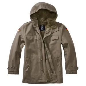 Veste enfant Kids BW Parka