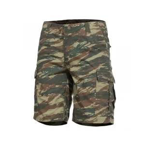 Pantalon BDU 2.0 short camo