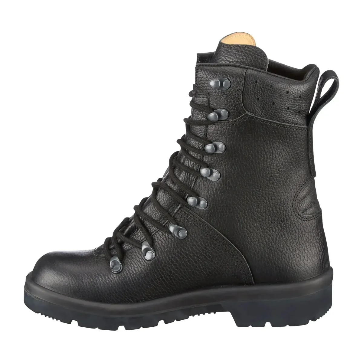 Bottes de combat BW comme neuves – Image 4