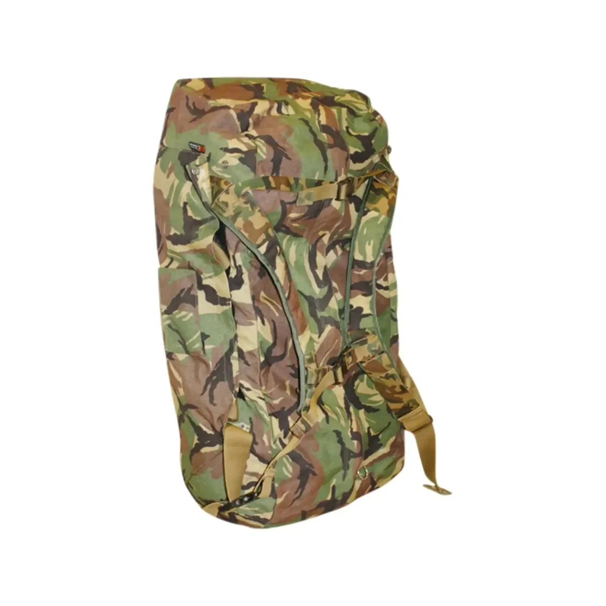 Sac parachute hollandais d’occasion – Image 2