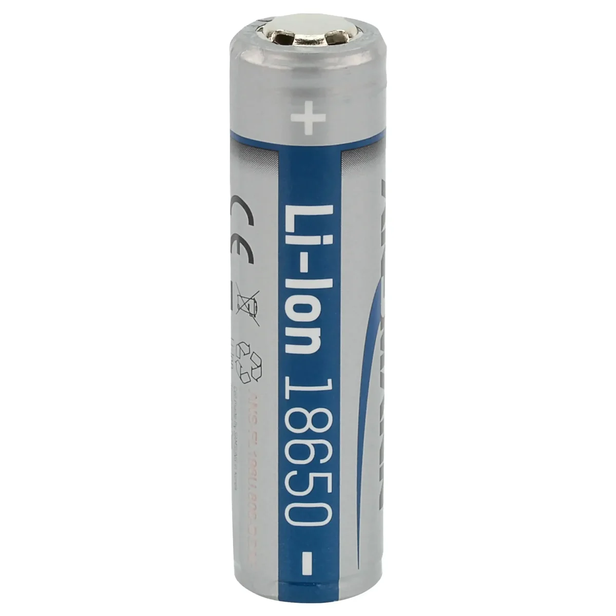 Batterie 18650 3,6 V – Image 2