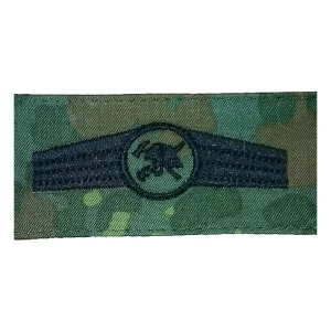 BW insigne d’activité personnel de protection incendie