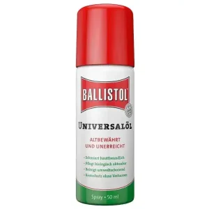 Spray huile universelle