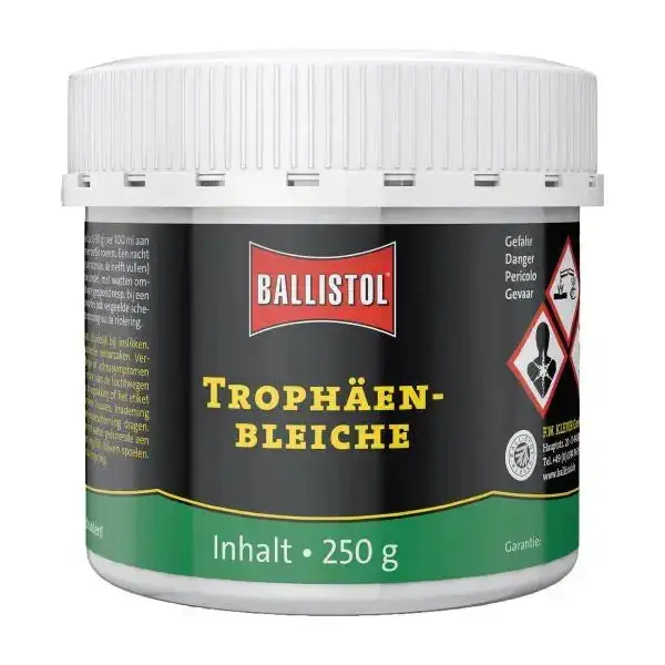 Blanchiment de trophées 250 ml – Image 2