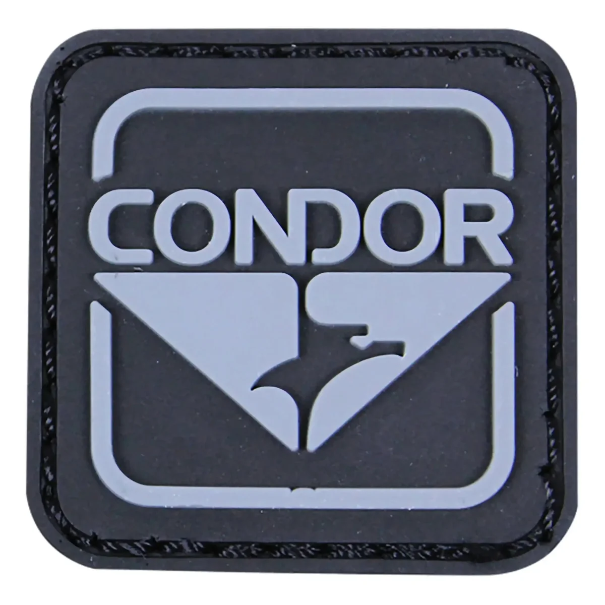 Patch PVC Emblem – Image 3