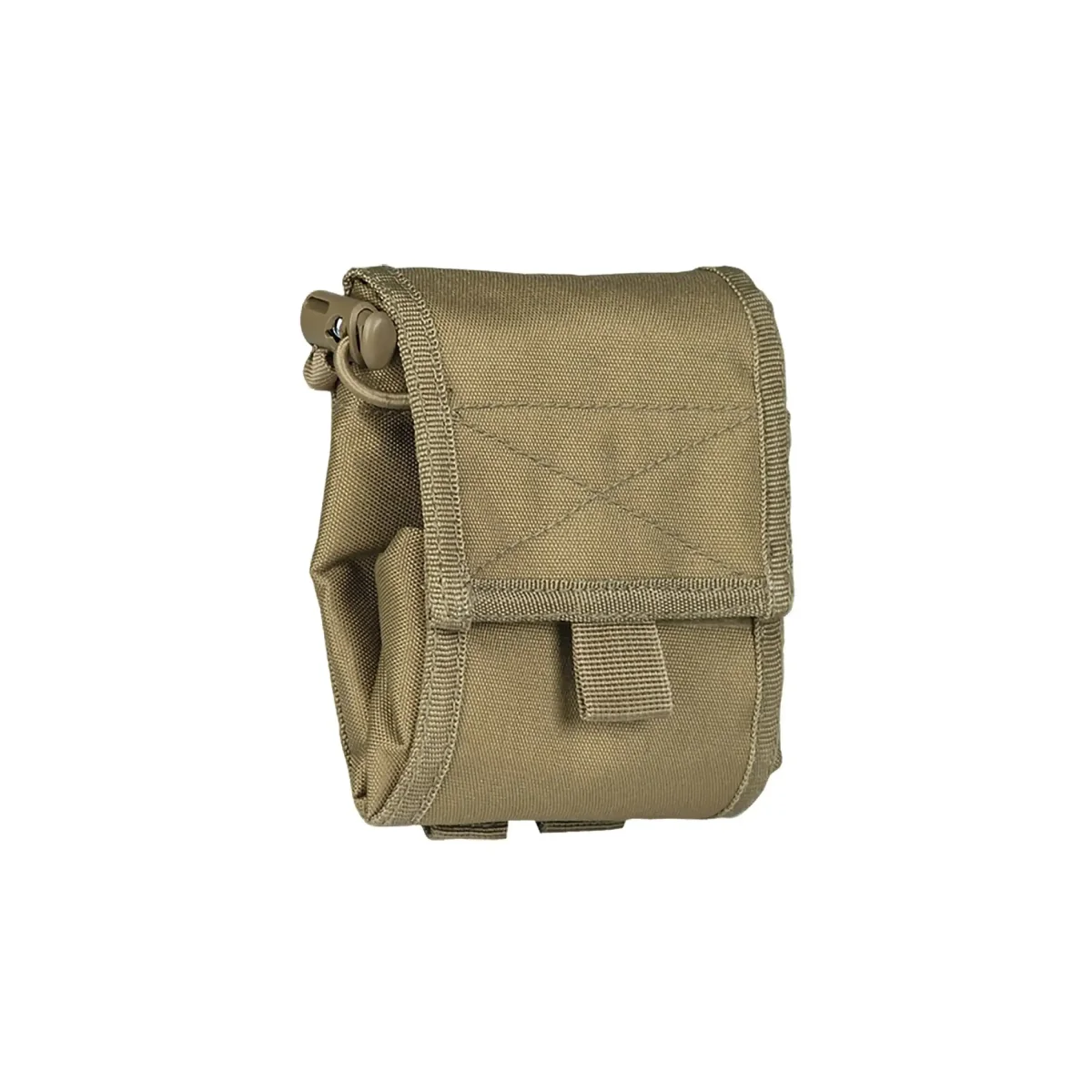 Empty Shell Pouch Collaps – Image 3